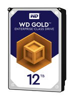 WD Gold WD121KRYZ Hard disk 12 TB