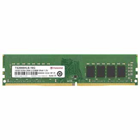 Transcend JetRam DDR4-3200 U-DIMM 16GB - 16GB - JM3200HLE-16G