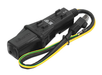 MikroTik RBGESP - Gigabit Ethernet surge protector