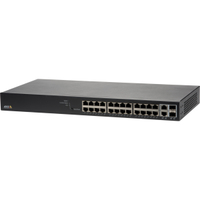 Axis T8524 PoE+ Network Managed Switch