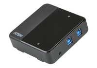 ATEN US234 - Commutateur de partage de périphériques USB