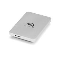 OWC Envoy Pro Elektron USB-C Enclosure - OWCENVPK.2