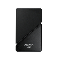ADATA SE920 1TB external SSD, USB4, fast transfer - SE920-1TCBK