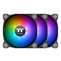 Ventilateur de refroidissement Pure 12 ARGB Sync TT Premium Edition