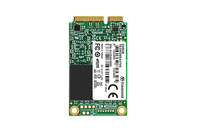 Transcend 370S - SSD - 32 GB - internal - mSATA - TS32GMSA370S
