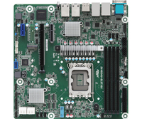 ASRock Rack Z690D4U-2L2T/G5 - Motherboard - Z690D4U-2L2T/G5
