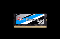 G.Skill Ripjaws DDR4 SO-DIMM - 16 GB - DDR4