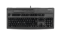 Cherry MultiBoard V2 G80-8000 - Keyboard - USB - G80-8000LUVDE-2