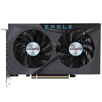 Gigabyte Radeon RX 6500 XT Eagle 4G - 4 Go