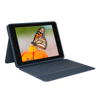 Logitech Rugged Combo 3 for Education - 920-009656
