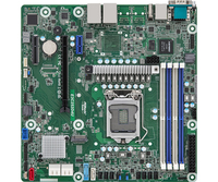 ASRock Rack E3C252D4U carte mère