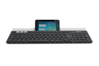 Logitech K780 Multi-Device - Keyboard - 920-008041