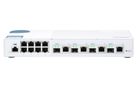 QNAP QSW-M408-4C - Commutateur - Géré
