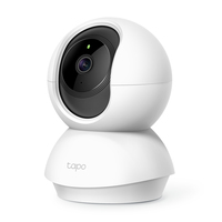 TP-LINK Tapo C200 - IP Security Camera - C200 V1