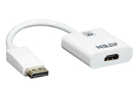 Adaptateur actif DisplayPort vers HDMI 4K ATEN VC986