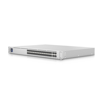Ubiquiti UniFi Switch Pro Aggregation - Switch - USW-PRO-AGGREGATION