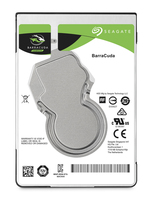 Seagate Guardian BarraCuda ST4000LM024 - Hårddisk - 4 TB - ST4000LM024