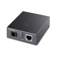 TP-LINK TL-FC311B-2 Gigabit WDM Media Converter - TL-FC311B-2