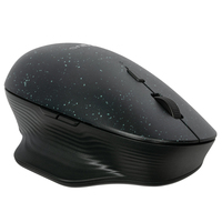 Targus EcoSmart Ergonomic Optical Mouse - AMB586GL