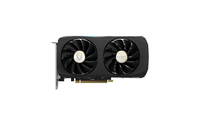 GeForce RTX 4070 SUPER Twin Edge OC - Graphics card