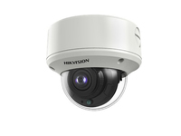 Caméra dôme infrarouge HIKVISION DS-2CE59H8T-AVPIT3ZF 2,7-13,5 mm
