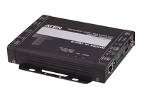 ATEN VanCryst VE3912T - Extendeur vidéo/audio/infrarouge/série