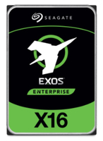 Seagate 12 000 Go SAS SED, modèle FastFormat (512e/4Kn)