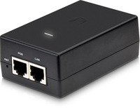 Ubiquiti POE-24 PoE Injector - 24 V DC