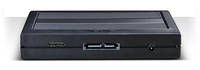 AJA KI-SSD512USB 512GB SSD, USB 3.2 Gen 1, black