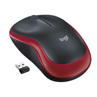 Logitech M185 - Souris - optique