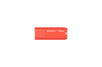GoodRam UME3 - 128 Go - USB Type-A - 3.2 Gen 1 (3.1 Gen 1) - 60 Mo/s - Orange
