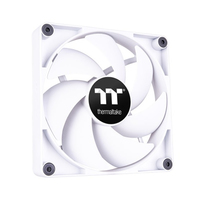 Thermaltake CT120 PC Fläkt - CL-F151-PL12WT-A