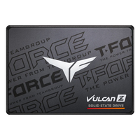Disque dur externe Team Group T-FORCE VULCANZ 1 To 2,5"