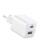 Chargeur Anker 323, 33 W, blanc