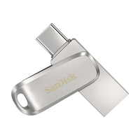 SanDisk Ultra Dual Drive Luxe 128GB USB-C - SDDDC4-128G-G46