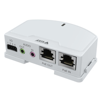 Axis 02553-001 - Digital - Input/output - 12 V - CE - 50 mA - -40 - 50 °C