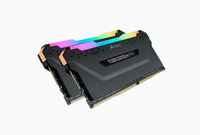 Corsair Vengeance RGB PRO - DDR4 - CMW32GX4M2E3200C16