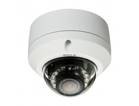 D-Link DCS-6315 - Network camera - dome - outdoor - DCS-6315