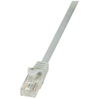 LogiLink 5m Cat5e UTP nätverkskabel - CP1072U