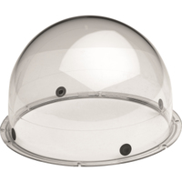 AXIS - Kamera kupol - klar - för AXIS P5414-E, P5415-E (5800-771)
