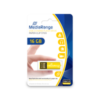 Lecteur USB 2.0 MediaRange MR976 16 Go