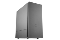 Cooler Master Silencio S600 ATX Boîtier tour moyenne