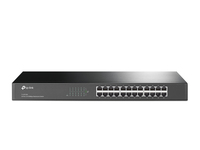 Switch 24 ports 10/100 Mbit/s TL-SF1024 TP-LINK
