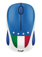 Logitech M238 - Fan Collection