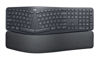 Logitech ERGO K860 Split Keyboard pour l'entreprise