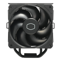 Cooler Master Hyper 212 Black CPU-kylare - RR-S4KK-25SN-R1