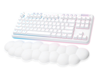 Logitech G G715 Clavier de jeu sans fil AZERTY RGB