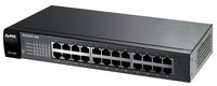 ZYXEL ES1100-24E - SWITCH - NON ADMINISTRABLE