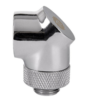 Pacific G1/4 90 Degree Adapter - Liquid Cooling Connection Adapter - CL-W052-CU00SL-A