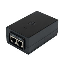 Ubiquiti POE-48-24W - PoE injector AC 120/230 V